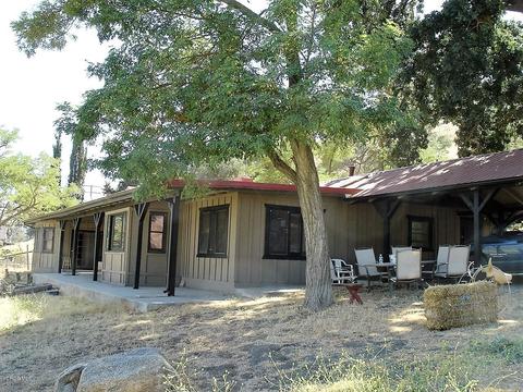 20005 Sasia Rd, Tehachapi, CA 93561 photo 1