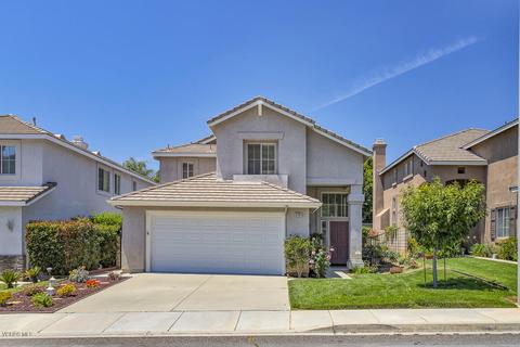 6781 Cowboy St, Simi Valley, CA 93063 photo 1