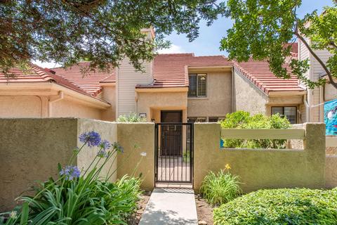 2105 Emory Ave #78, Simi Valley, CA 93063 photo 1
