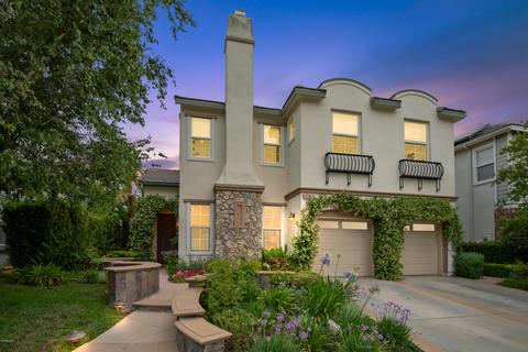 6048 Mandeville Pl, Oak Park, CA 91377 photo 1