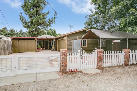 267 Burnham Rd, Oak View, CA 93022 photo 1