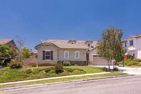 3775 Sable Ridge Ct, Simi Valley, CA 93063 photo 1