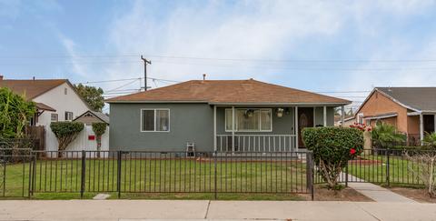 322 E Fir Ave, Oxnard, CA 93033 photo 1