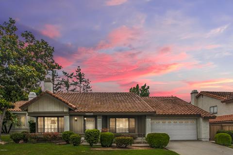 12658 Hillside Dr, Moorpark, CA 93021 photo 1