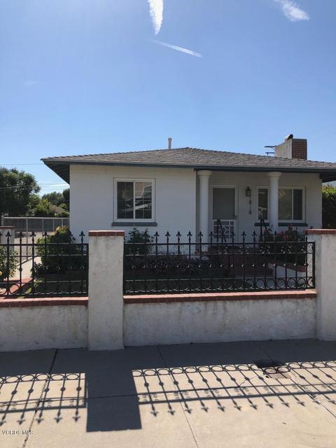545 Temescal St, Piru, CA 93040 photo 1