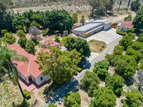 1306 Old Telegraph Rd, Fillmore, CA 93015 photo 1
