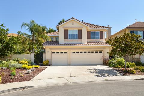 6105 Grapevine Ct, Simi Valley, CA 93063 photo 1