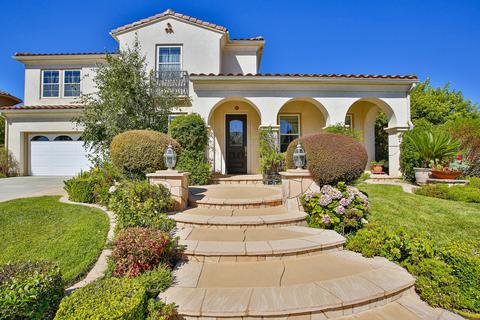 14188 Oneida Ct, Moorpark, CA 93021 photo 1
