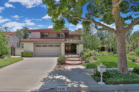 5536 Indian Hills Dr, Simi Valley, CA 93063 photo 1