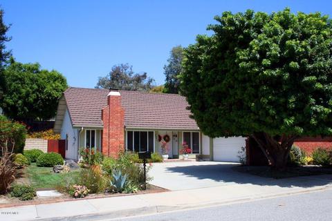 2643 Via Corza, Camarillo, CA 93010 photo 1