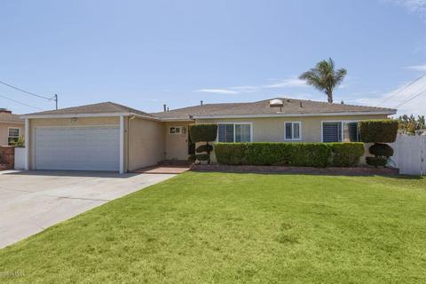 522 Corsicana Dr, Oxnard, CA 93036 photo 1