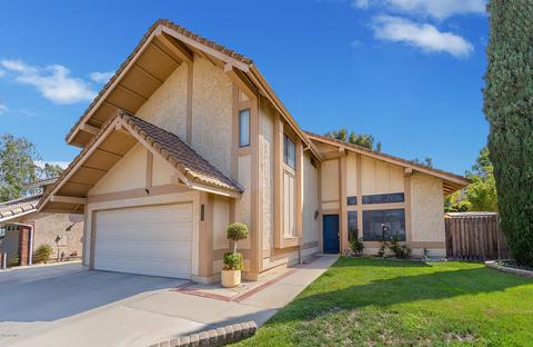 1530 Heritage Trl, Camarillo, CA 93012 photo 1