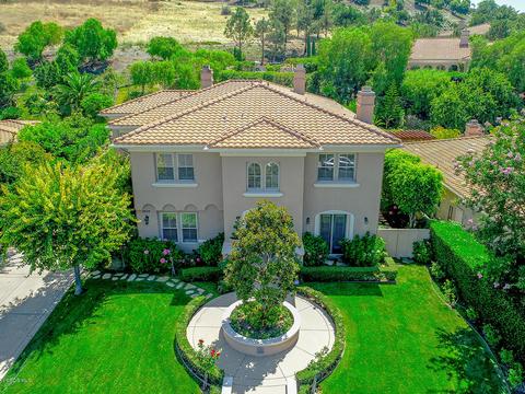 2824 Dewdrop Pl, Westlake Village, CA 91362 photo 1