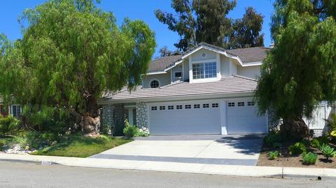 1572 Via La Silva, Camarillo, CA 93010 photo 1