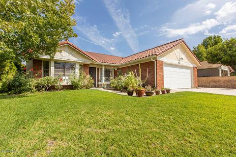 702 Briar Hill Cir, Simi Valley, CA 93065 photo 1