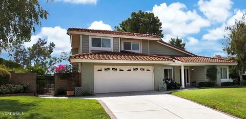 5438 Cochise St, Simi Valley, CA 93063 photo 1
