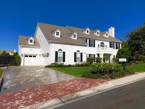2187 Rambling Rose Dr, Camarillo, CA 93012 photo 1