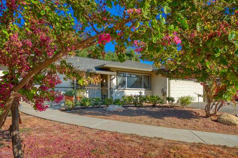 863 Jose Dr, Ojai, CA 93023 photo 1