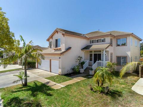 2027 Entrada Dr, Oxnard, CA 93036 photo 1