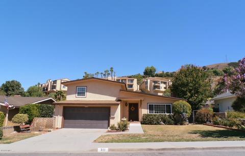 311 4th St, Fillmore, CA 93015 photo 1
