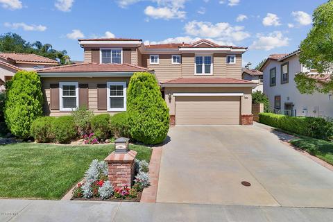 427 Willow Glen Cir, Simi Valley, CA 93065 photo 1