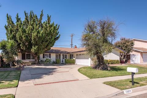 1189 Roldan Ave, Simi Valley, CA 93065 photo 1