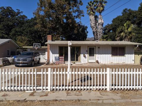 117 N Arnaz St, Ojai, CA 93023 photo 1