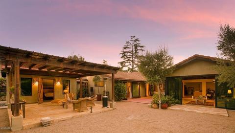 607 Crestview Dr, Ojai, CA 93023 photo 1