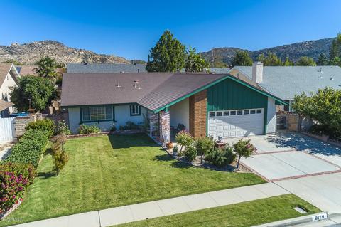 2174 Ecroyd Ave, Simi Valley, CA 93063 photo 1