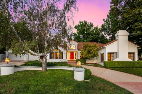 1514 Falling Star Ave, Westlake Village, CA 91362 photo 1