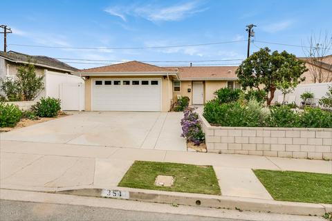354 E Bounds Rd, Ventura, CA 93001 photo 1