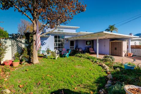 351 Larmier Ave, Oak View, CA 93022 photo 1