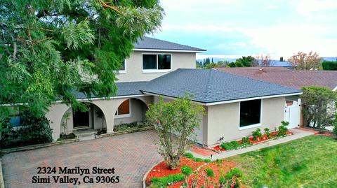 2324 Marilyn St, Simi Valley, CA 93065 photo 1