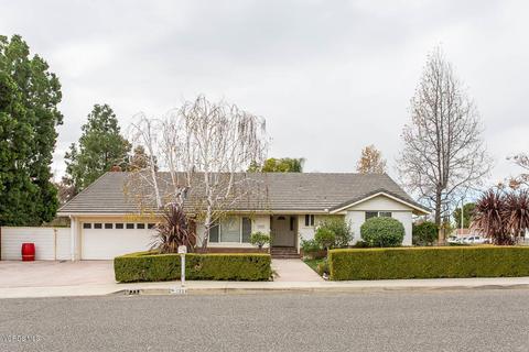 1753 Meander Dr, Simi Valley, CA 93065 photo 1