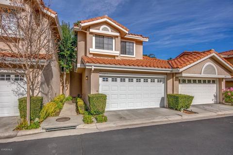 4803 Parma Dr, Oak Park, CA 91377 photo 1