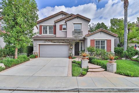 168 Forrester Ct, Simi Valley, CA 93065 photo 1