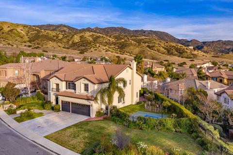 3342 Wolf Creek Ct, Simi Valley, CA 93063 photo 1