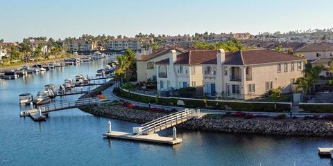 4301 Waterside Ln, Oxnard, CA 93035 photo 1