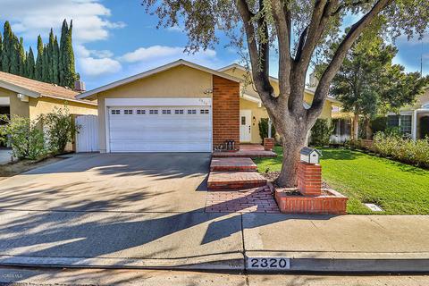 2320 Corlson Pl, Simi Valley, CA 93063 photo 1