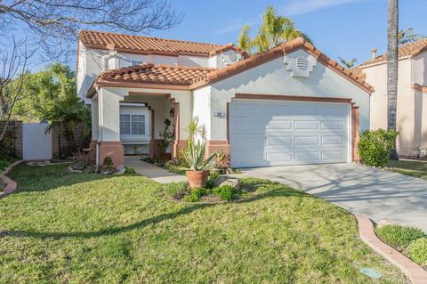 637 Sedgeworth Ct, Simi Valley, CA 93065 photo 1