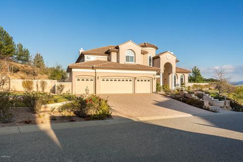 12429 Palmer Dr, Moorpark, CA 93021 photo 1