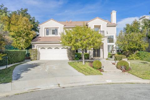 685 Starbright Ct, Simi Valley, CA 93065 photo 1