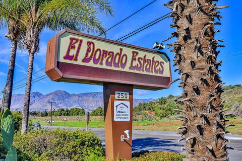 250 E Telegraph Rd #153, Fillmore, CA 93015 photo 1
