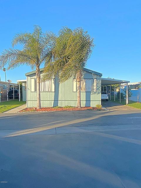 1853 Ives Ave #96, Oxnard, CA 93033 photo 1