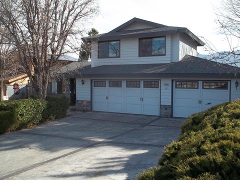 21008 Ridgeway Dr, Tehachapi, CA 93561 photo 1