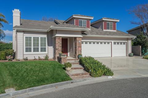 561 Blue Sky Cir, Simi Valley, CA 93065 photo 1