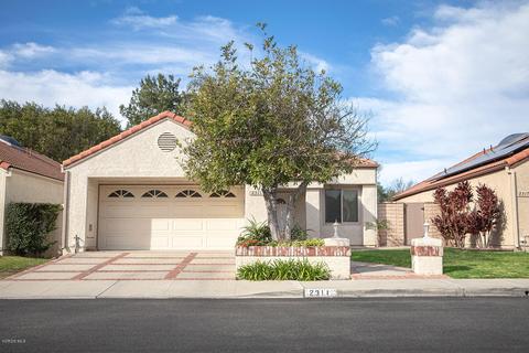 2311 Hampton Ave, Simi Valley, CA 93063 photo 1