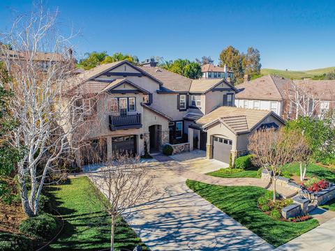 535 Rustic Hills Dr, Simi Valley, CA 93065 photo 1
