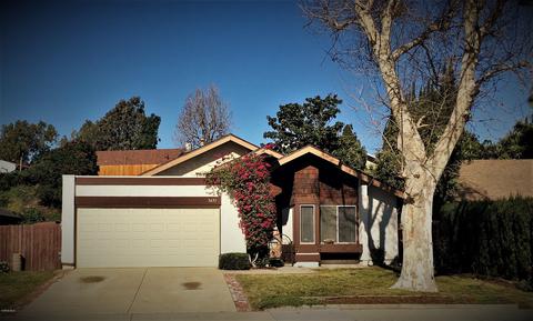 5651 Fieldcrest Dr, Camarillo, CA 93012 photo 1