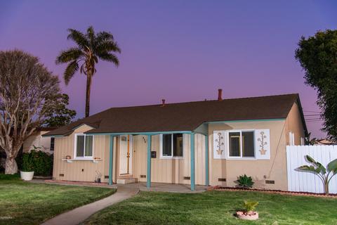 454 N M St, Oxnard, CA 93030 photo 1